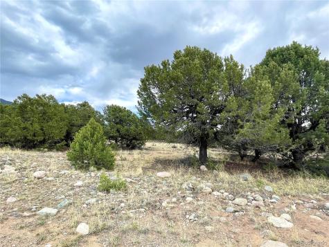 3383 Genial Way Crestone CO 81131