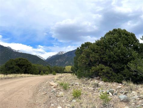 3383 Genial Way Crestone CO 81131