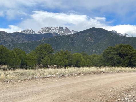 3383 Genial Way Crestone CO 81131