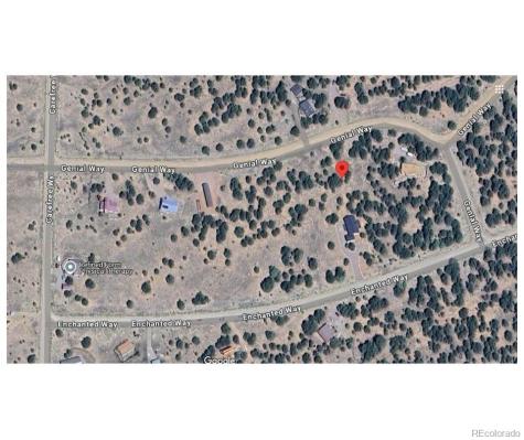 3383 Genial Way Crestone CO 81131