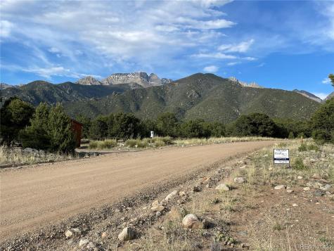 3383 Genial Way Crestone CO 81131