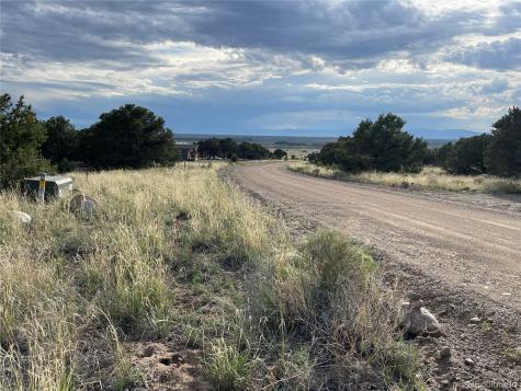 3383 Genial Way Crestone CO 81131