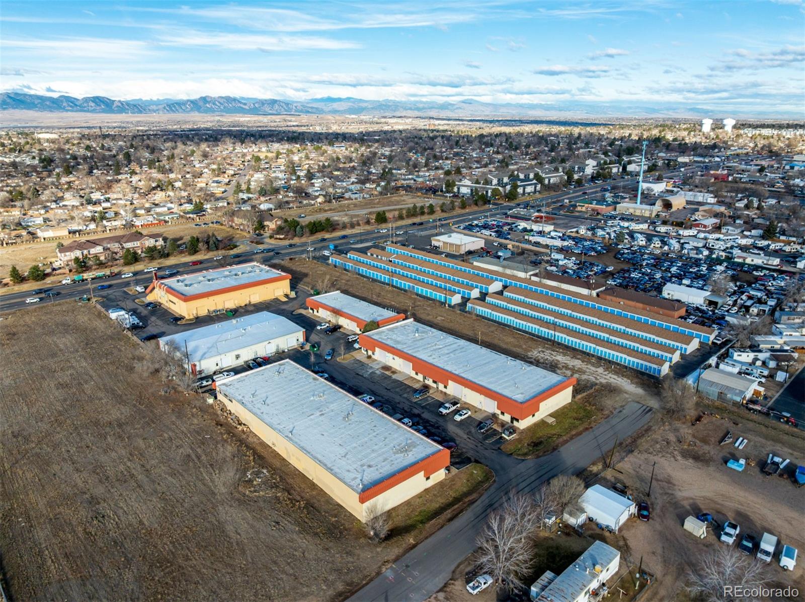 8892 Federal Boulevard Denver CO 80260