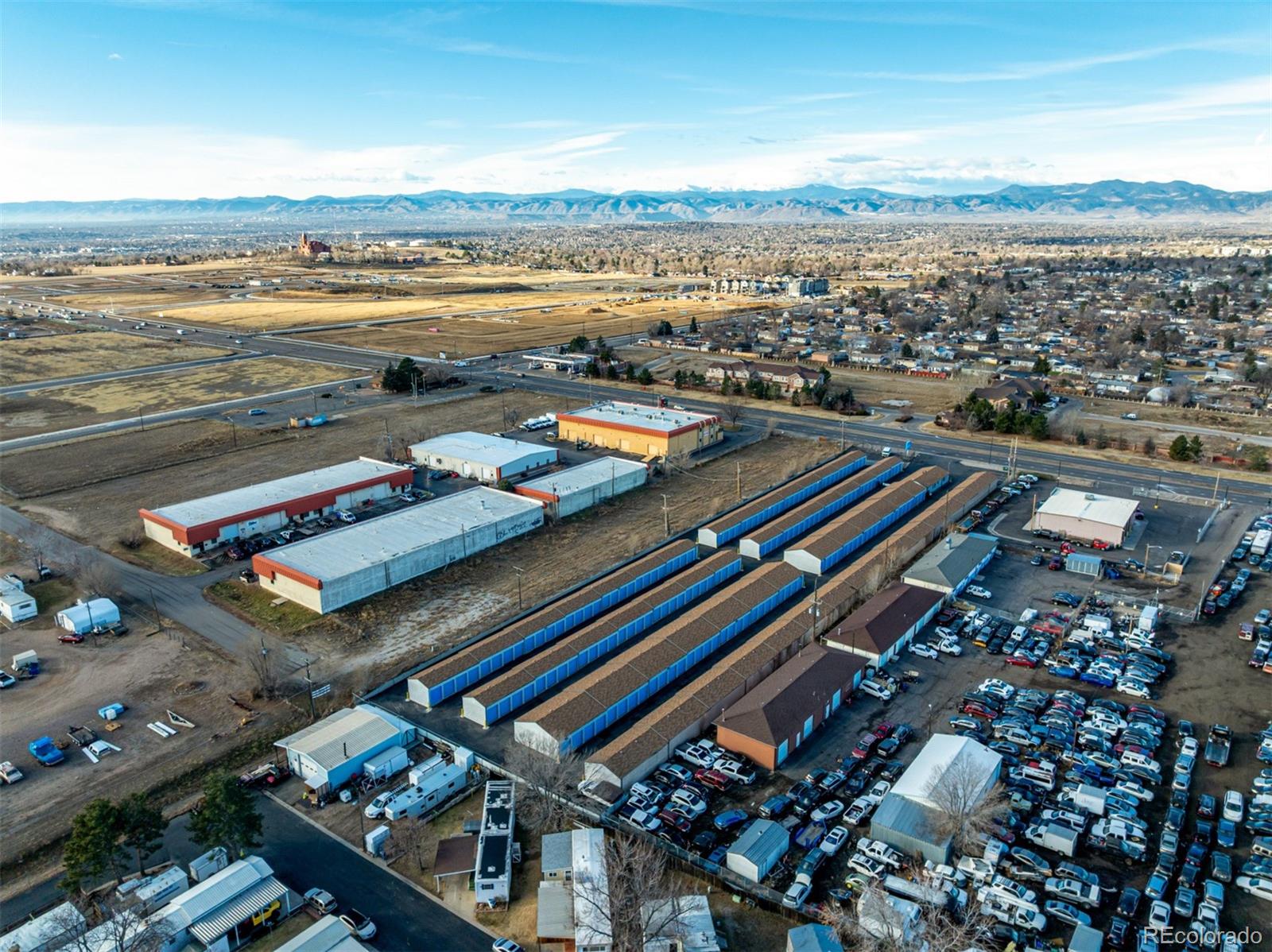 8892 Federal Boulevard Denver CO 80260