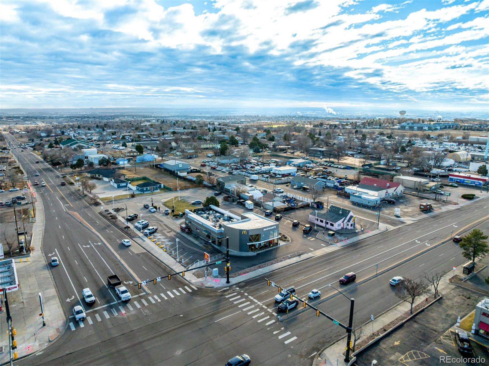 8892 Federal Boulevard Denver CO 80260