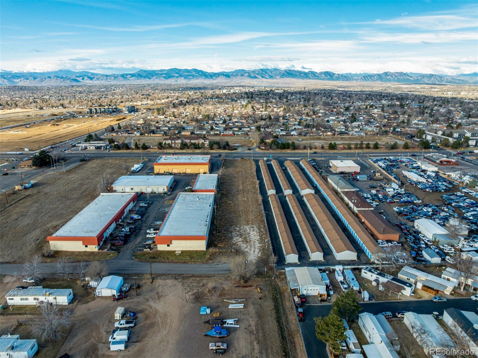 8892 Federal Boulevard Denver CO 80260