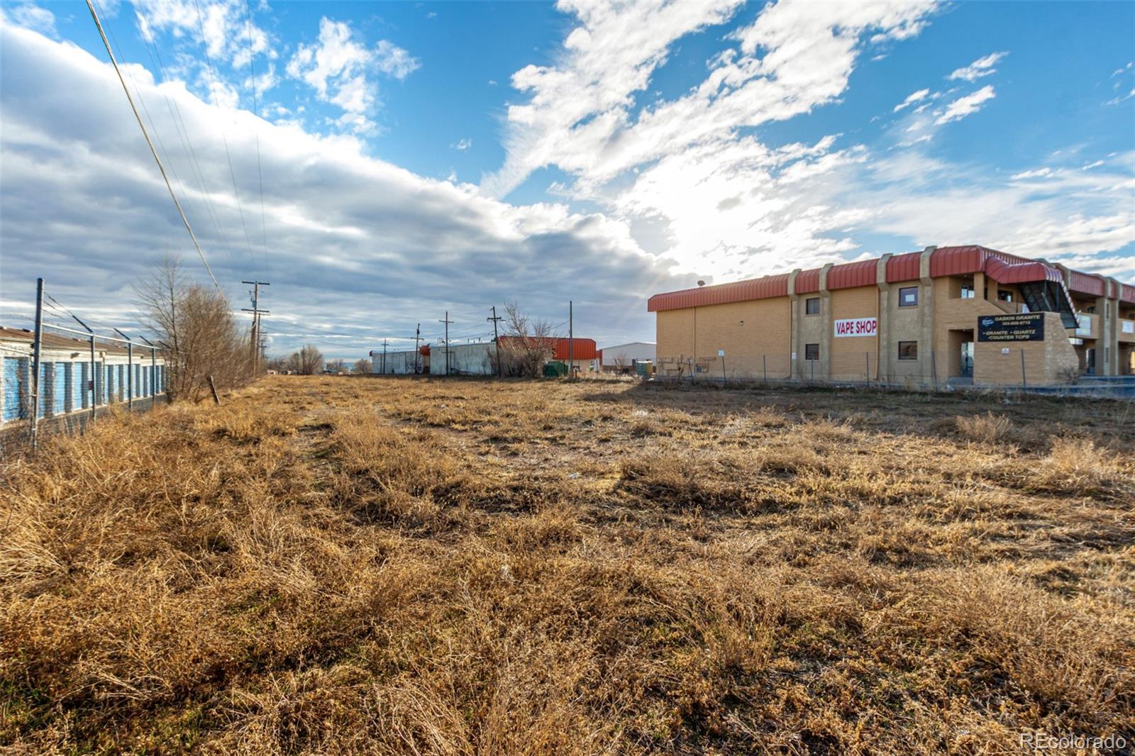 8892 Federal Boulevard Denver CO 80260
