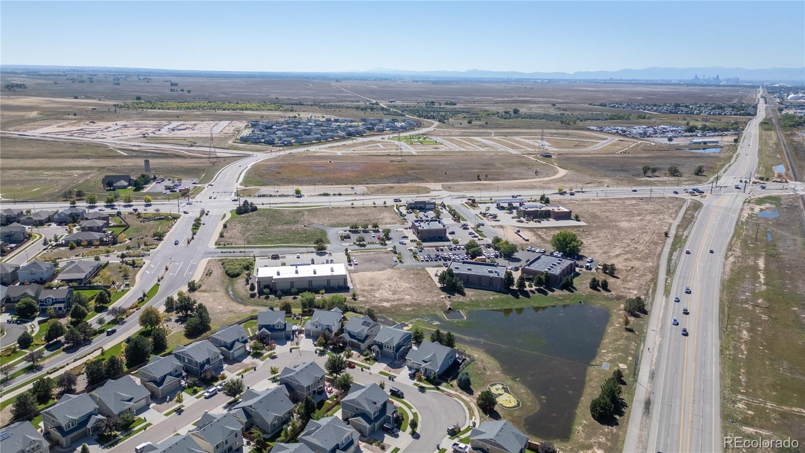 12353 E 104th Place Commerce City CO 80022