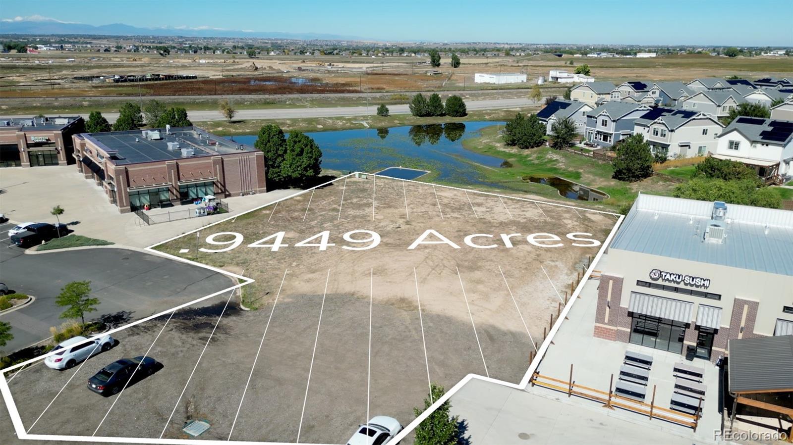12353 E 104th Place Commerce City CO 80022
