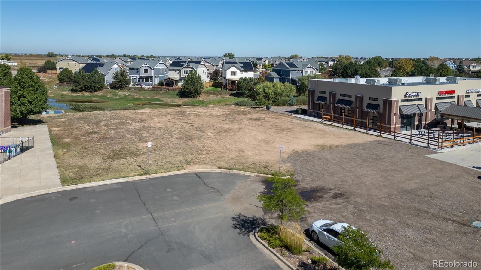 12353 E 104th Place Commerce City CO 80022