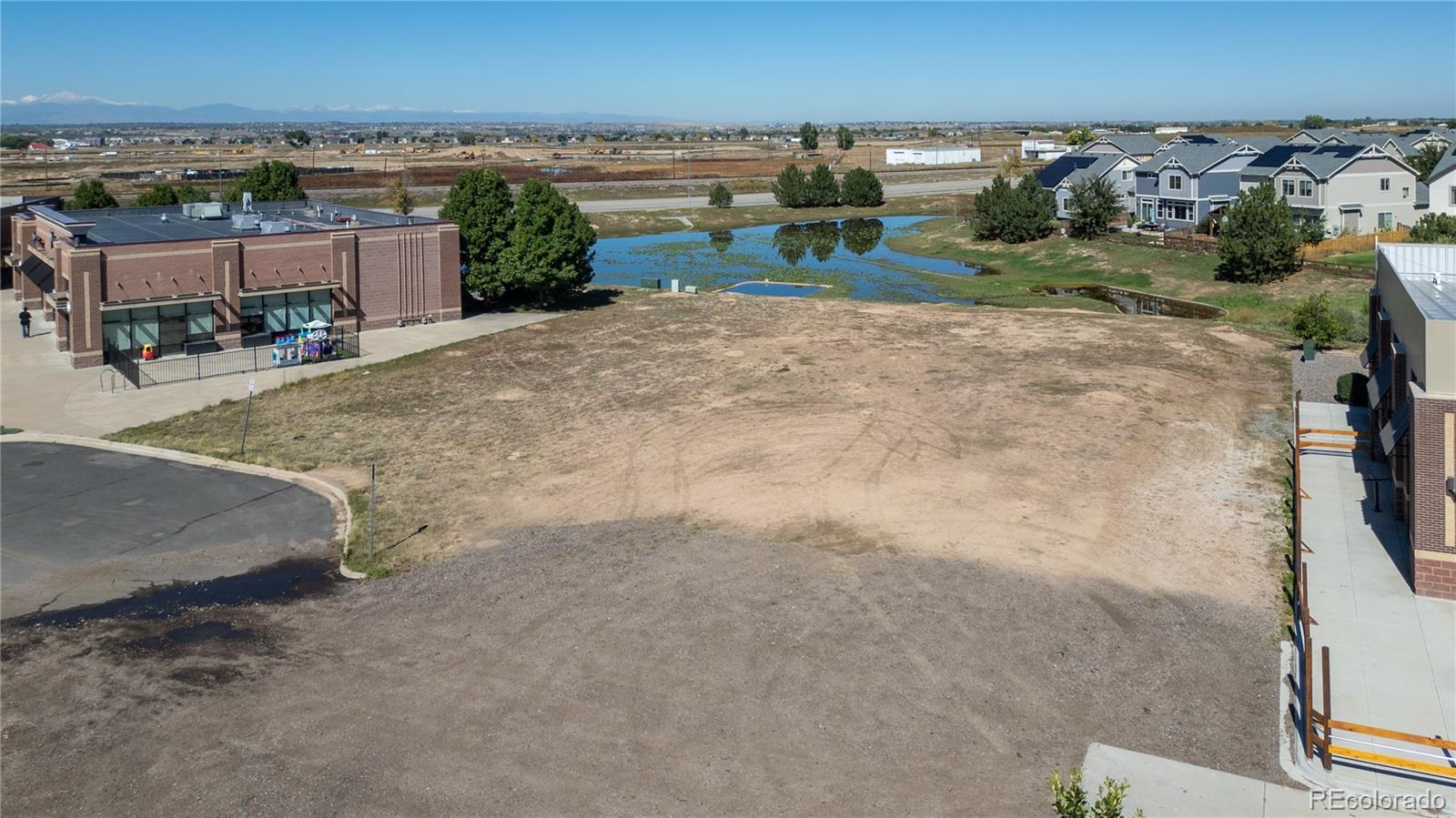 12353 E 104th Place Commerce City CO 80022