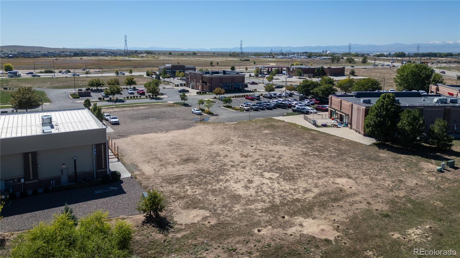 12353 E 104th Place Commerce City CO 80022