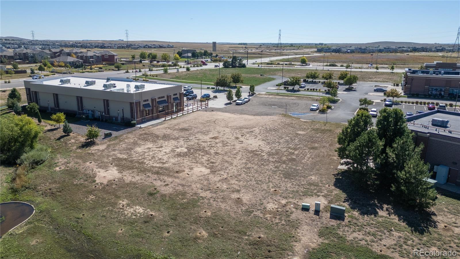 12353 E 104th Place Commerce City CO 80022