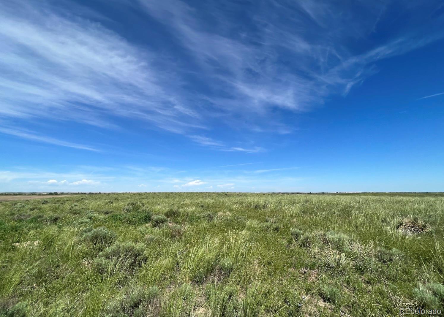 Parcel 3 Mimosa Road Byers CO 80103
