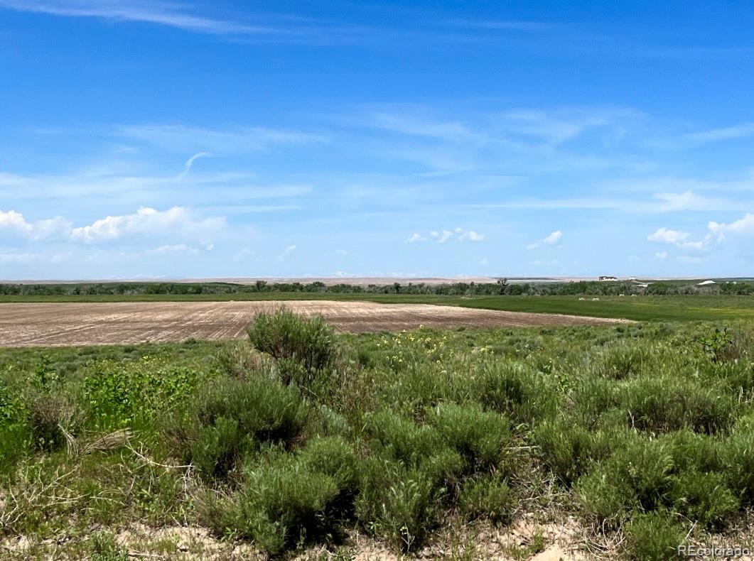 Parcel 3 Mimosa Road Byers CO 80103