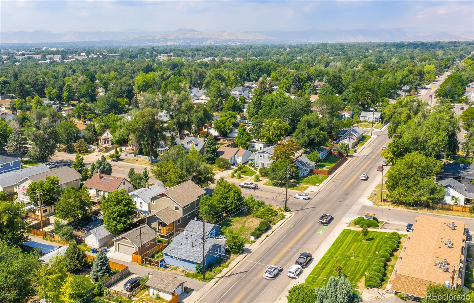 2598 Harlan Street Edgewater CO 80214