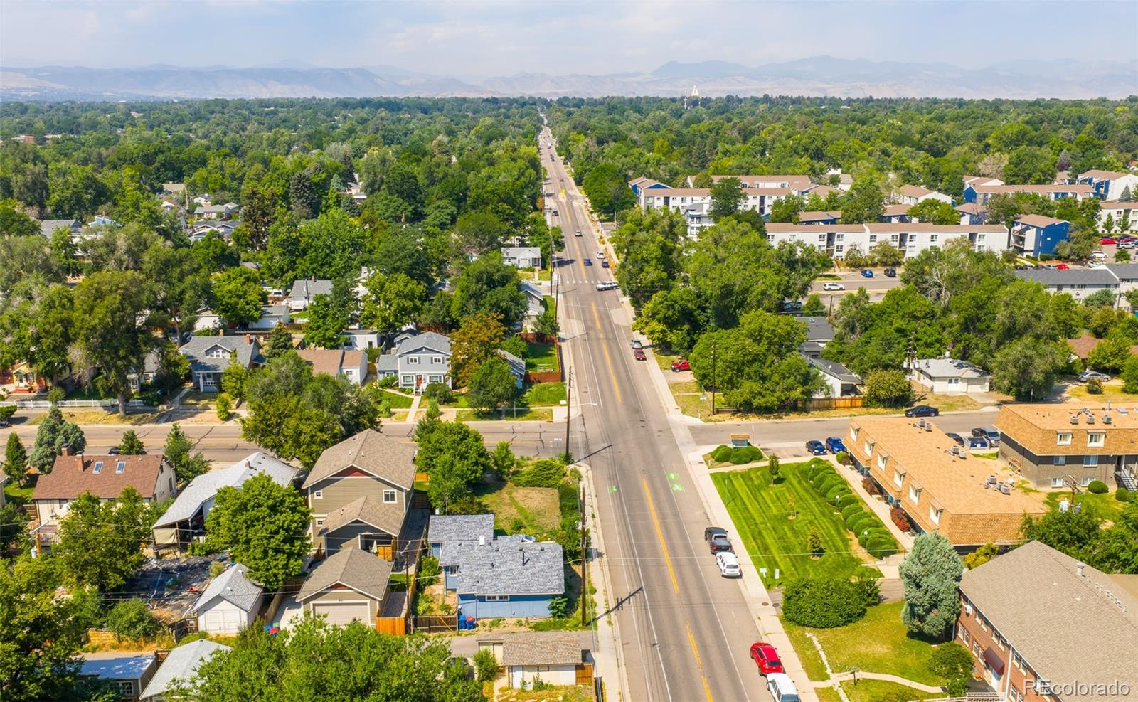 2598 Harlan Street Edgewater CO 80214