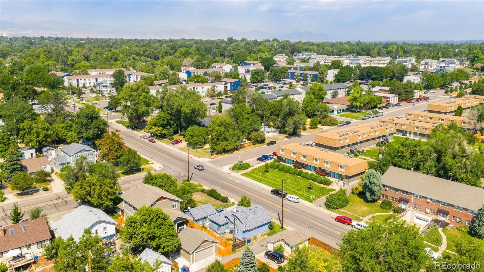 2598 Harlan Street Edgewater CO 80214