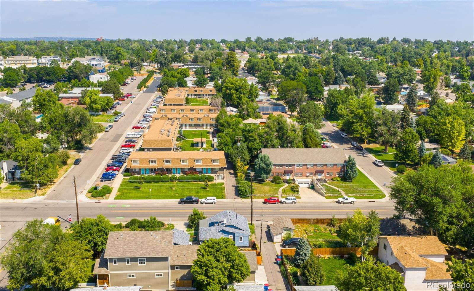 2598 Harlan Street Edgewater CO 80214