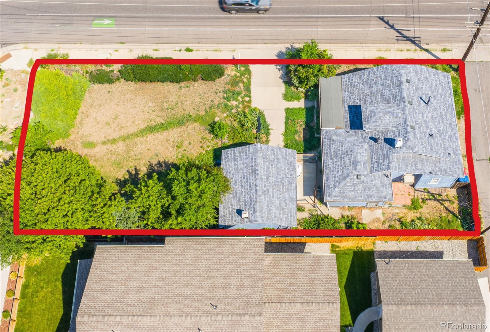 2598 Harlan Street Edgewater CO 80214