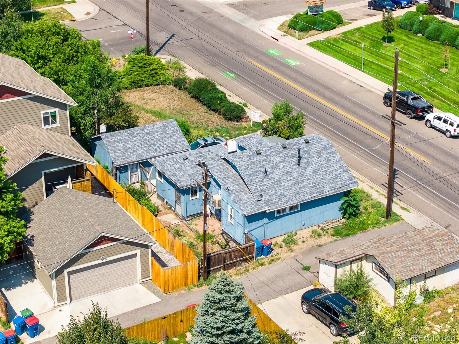 2598 Harlan Street Edgewater CO 80214