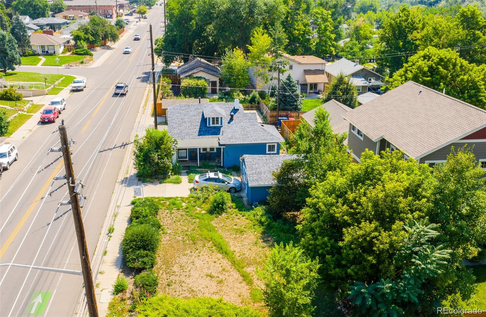 2598 Harlan Street Edgewater CO 80214