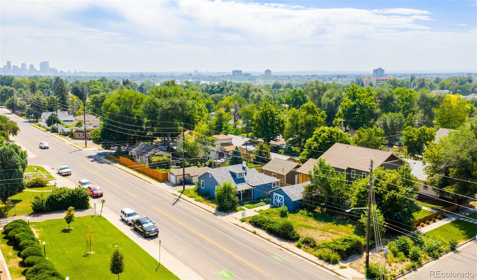 2598 Harlan Street Edgewater CO 80214