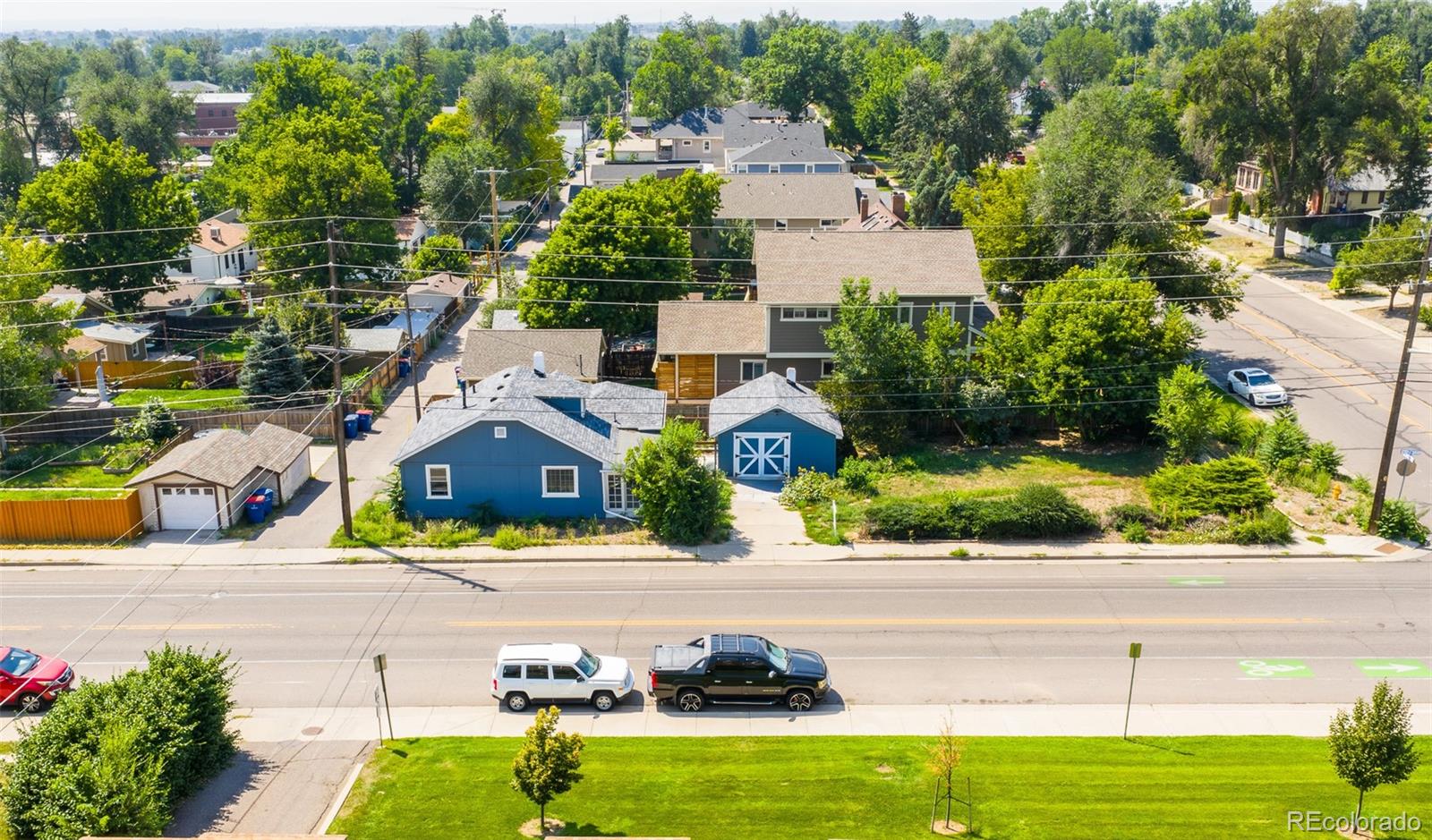 2598 Harlan Street Edgewater CO 80214