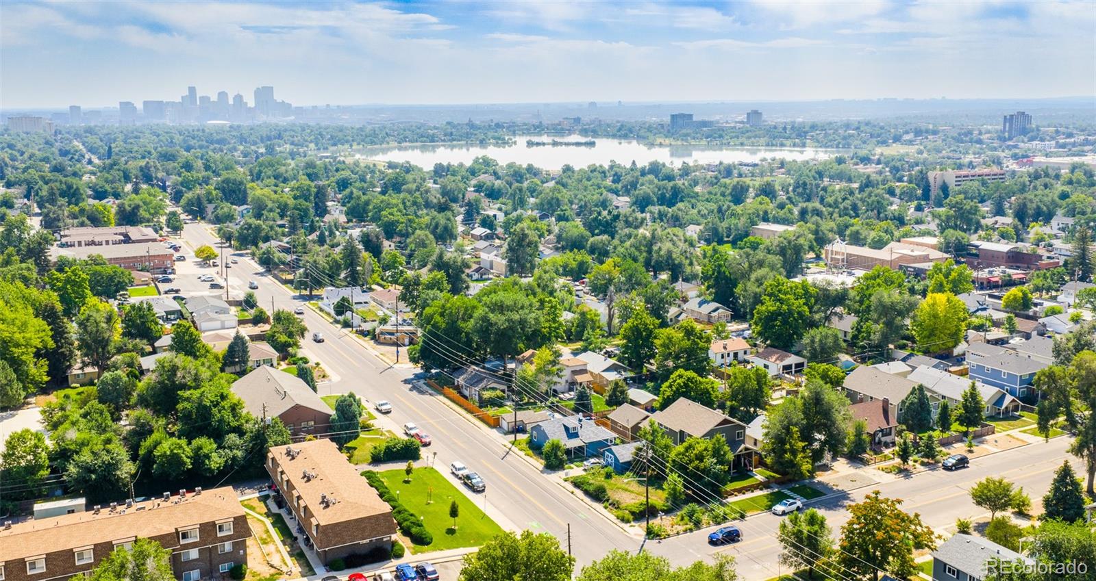 2598 Harlan Street Edgewater CO 80214