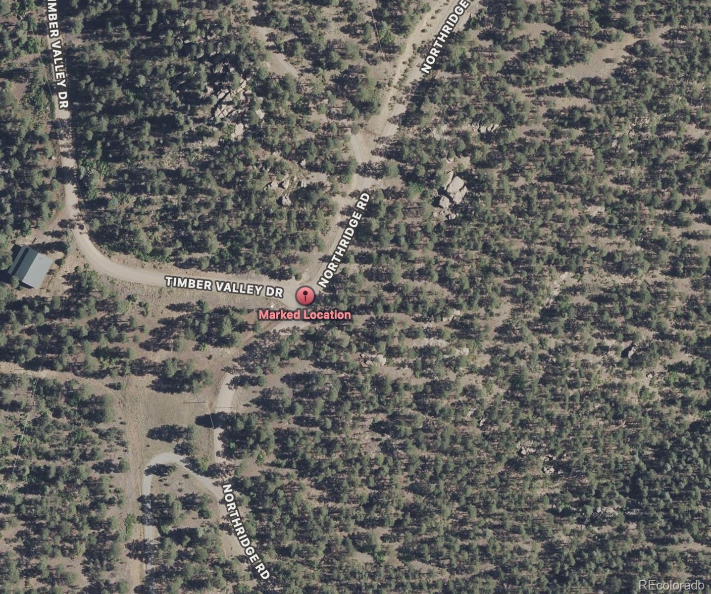 Rancho Escondido Lot 23c Weston CO 81091