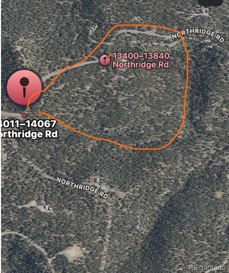 Rancho Escondido Lot 23c Weston CO 81091