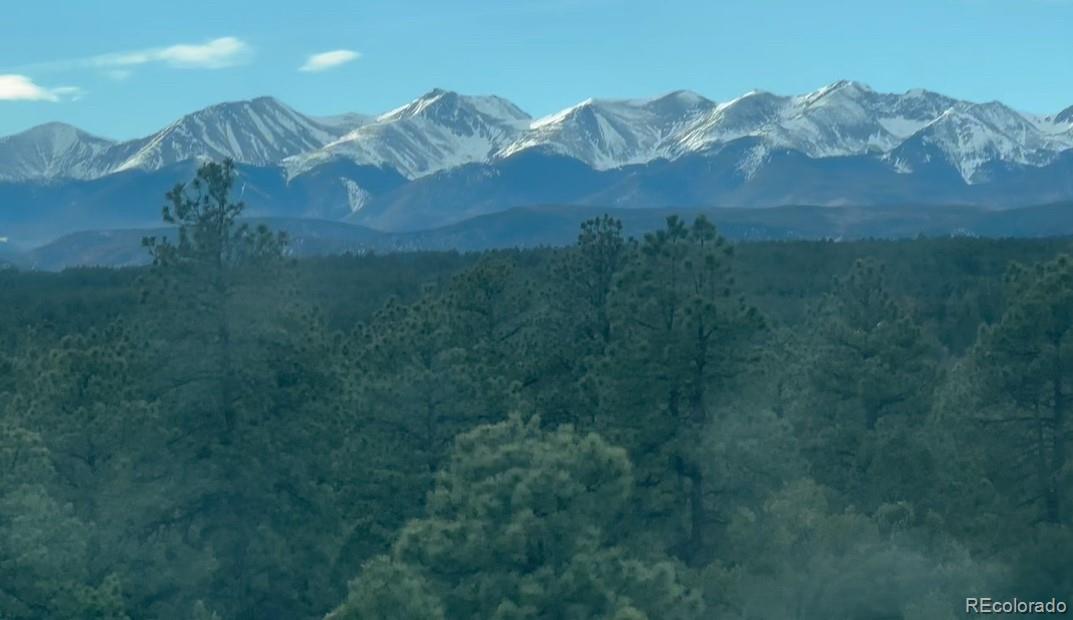 Rancho Escondido Lot 23c Weston CO 81091