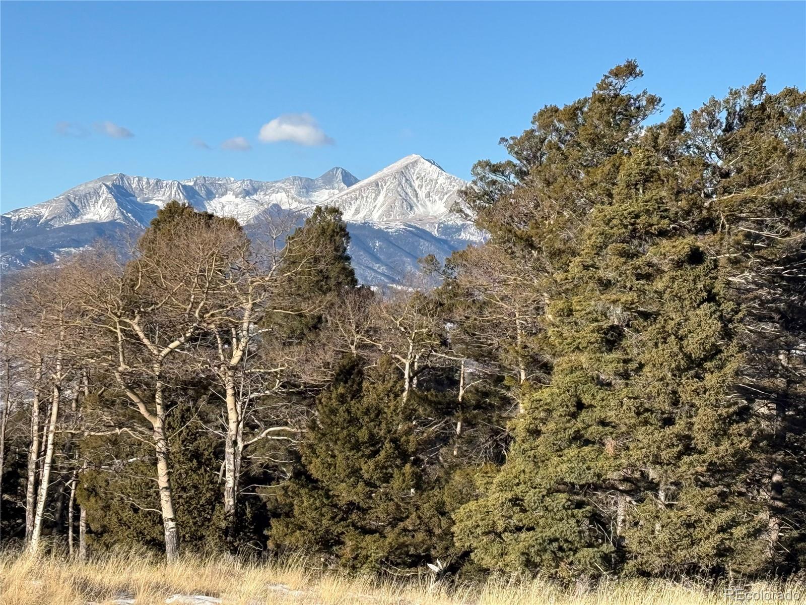 Lot 499 Collinson Drive Fort Garland CO 81133