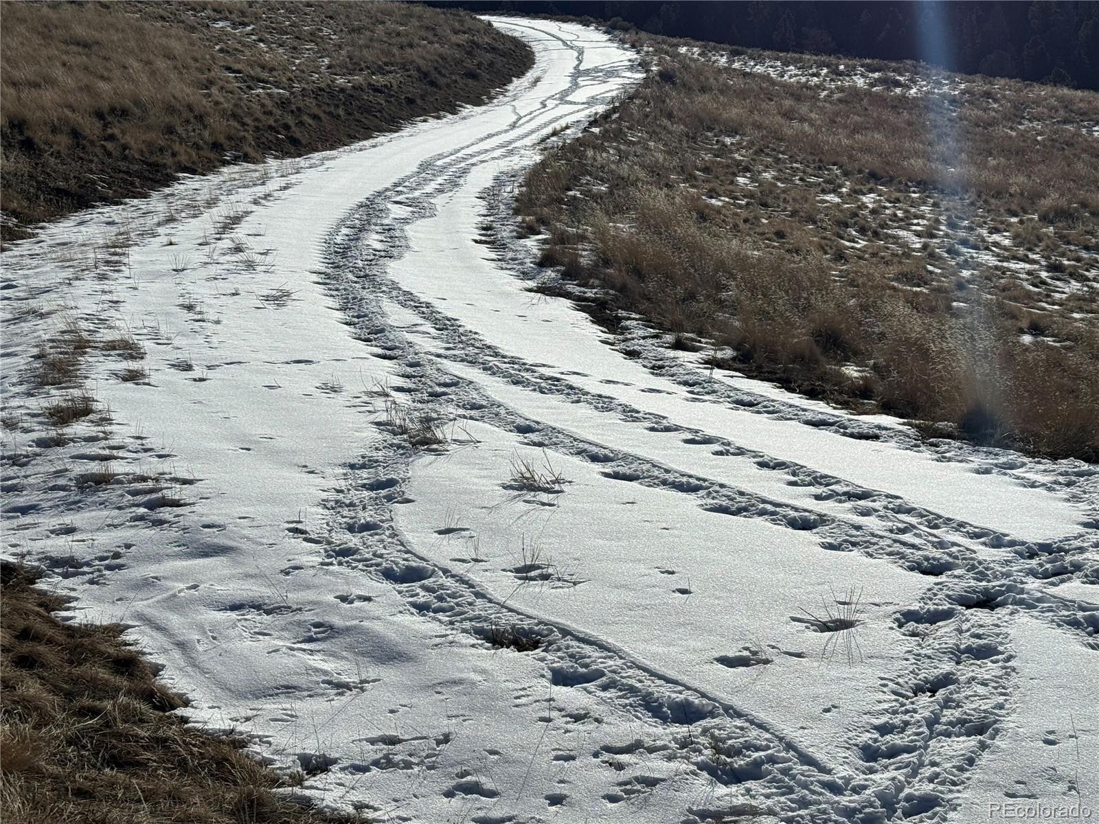 Lot 499 Collinson Drive Fort Garland CO 81133