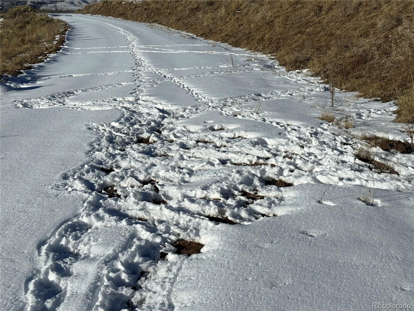 Lot 499 Collinson Drive Fort Garland CO 81133