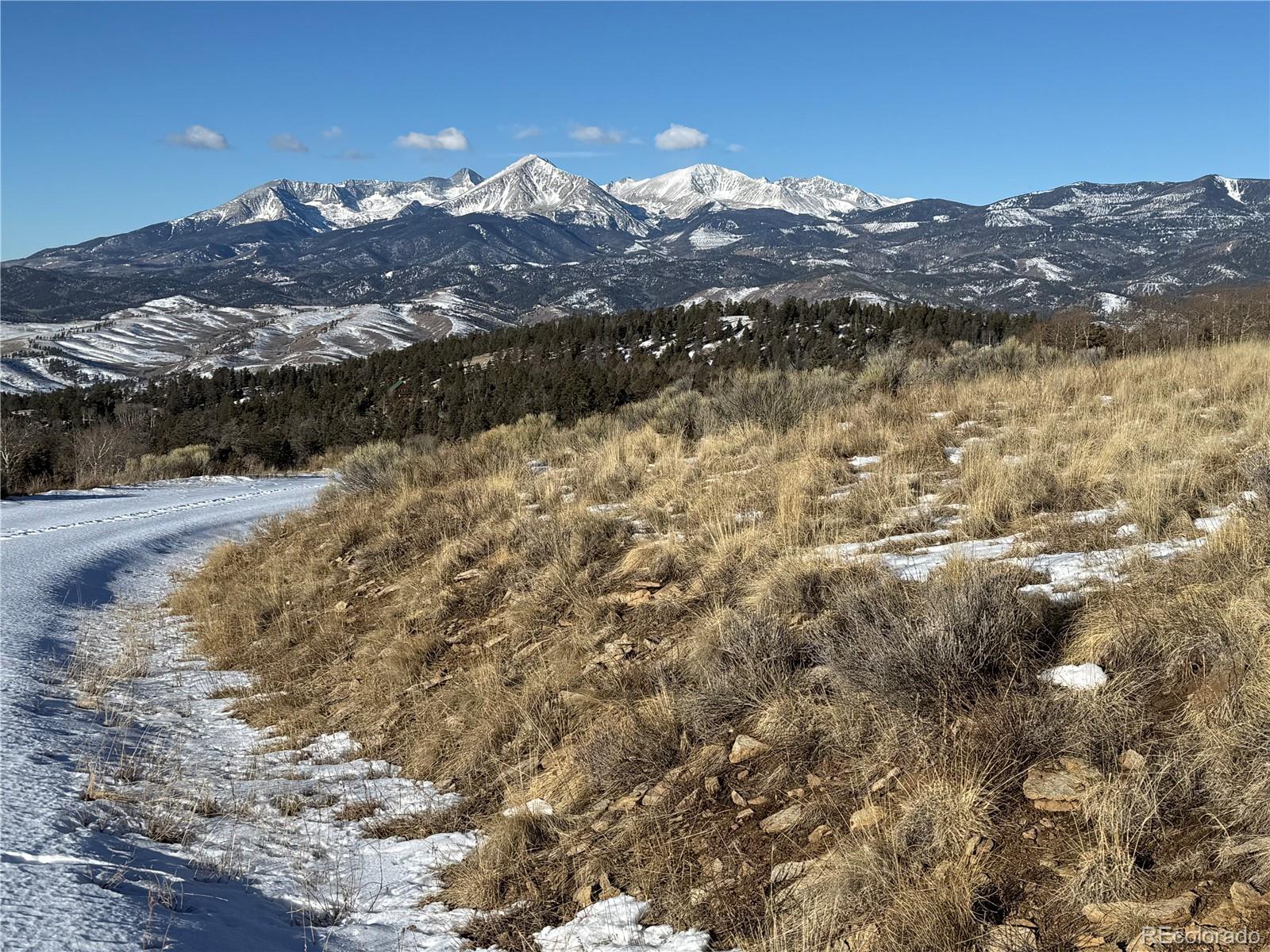 Lot 499 Collinson Drive Fort Garland CO 81133