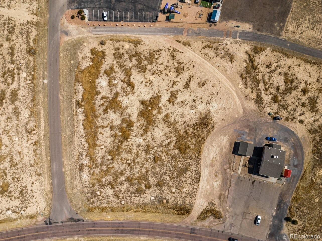 20 W Hahns Peak Avenue Pueblo West CO 81007