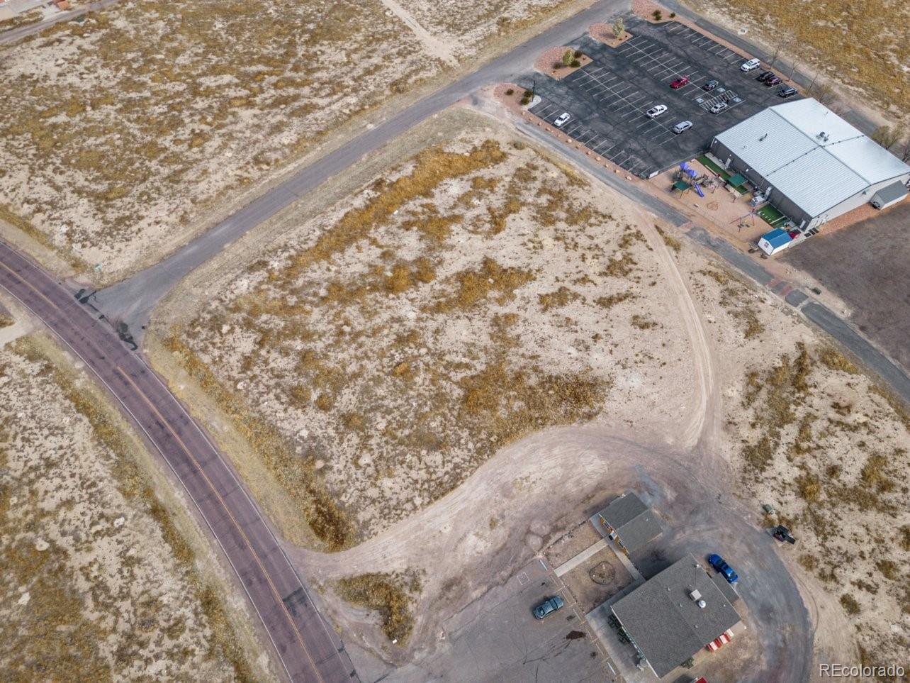 20 W Hahns Peak Avenue Pueblo West CO 81007