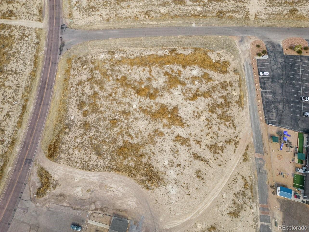 20 W Hahns Peak Avenue Pueblo West CO 81007