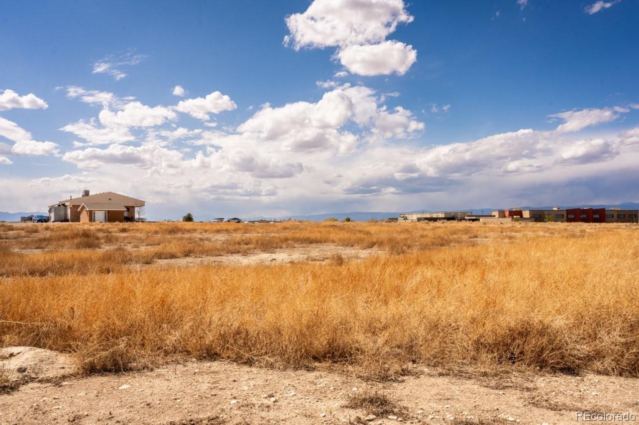 20 W Hahns Peak Avenue Pueblo West CO 81007
