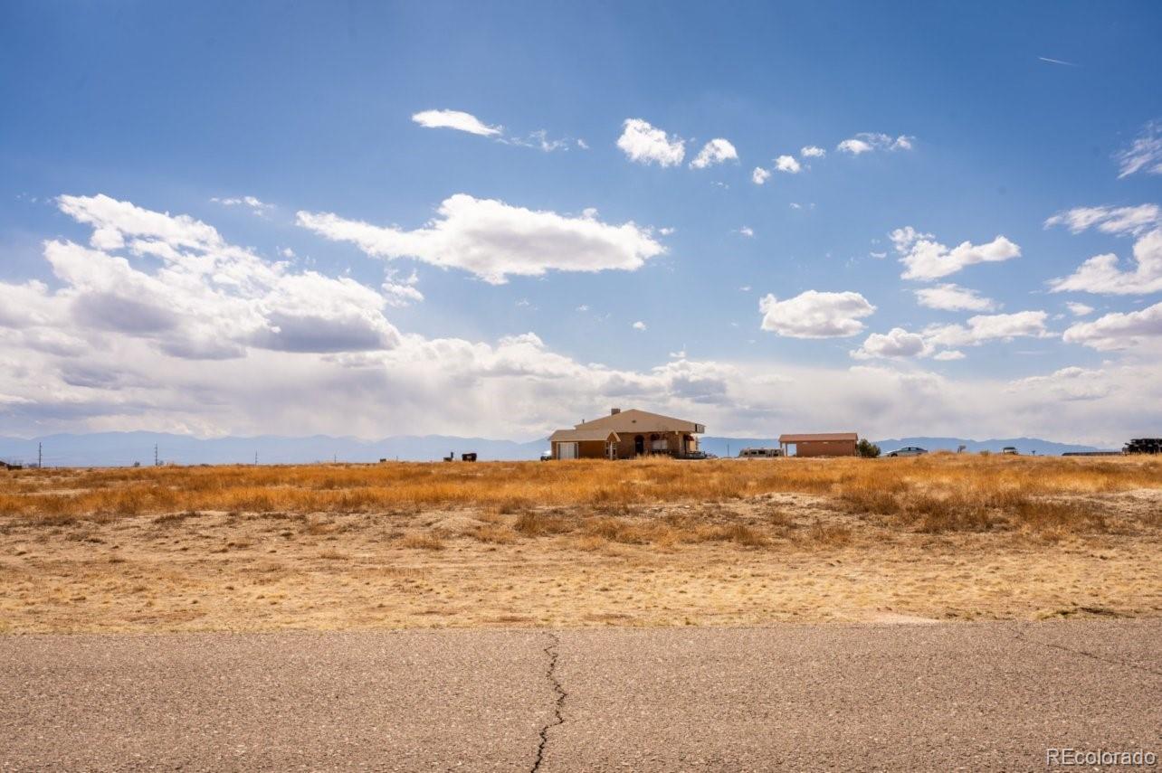 20 W Hahns Peak Avenue Pueblo West CO 81007