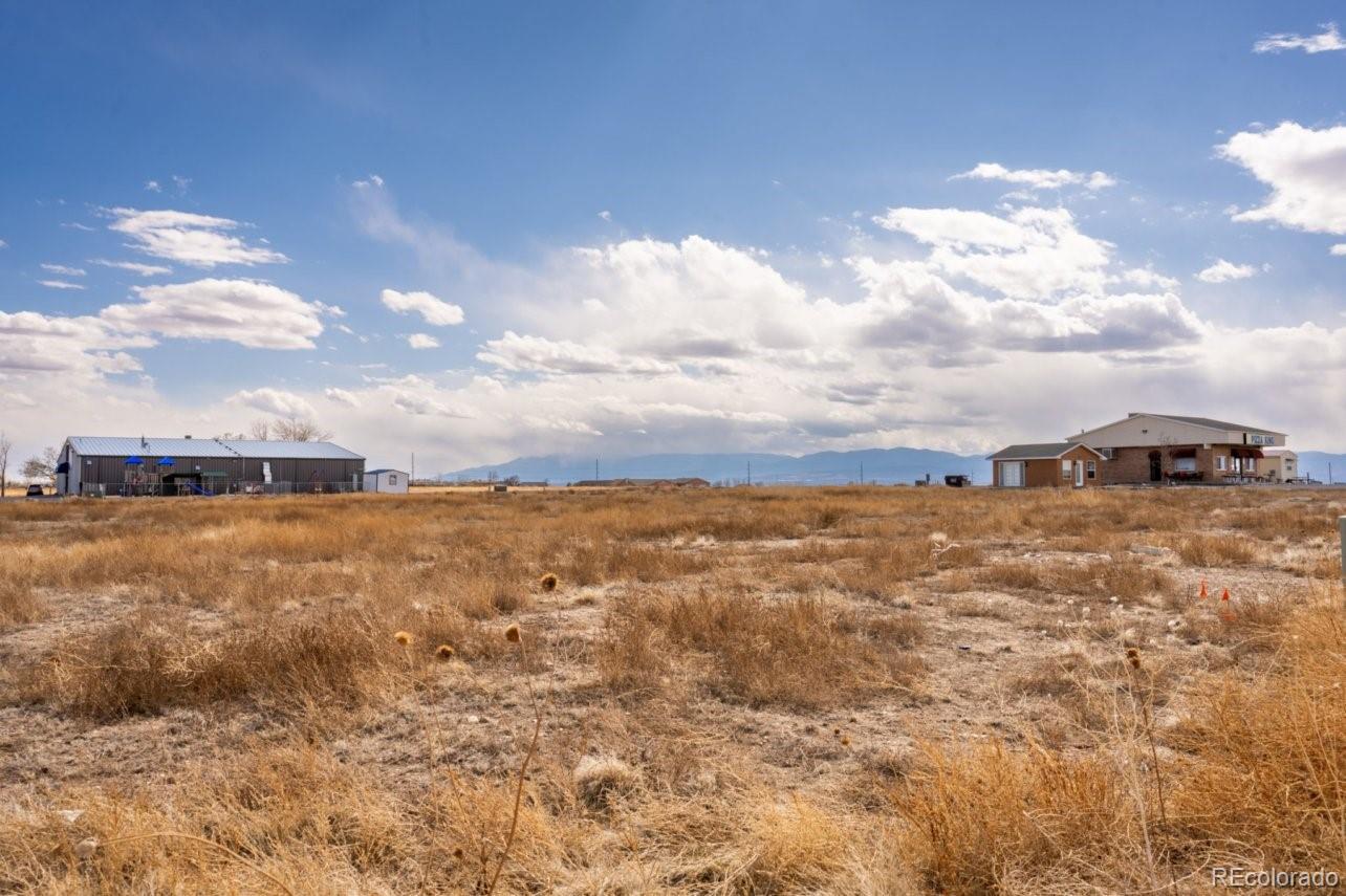 20 W Hahns Peak Avenue Pueblo West CO 81007