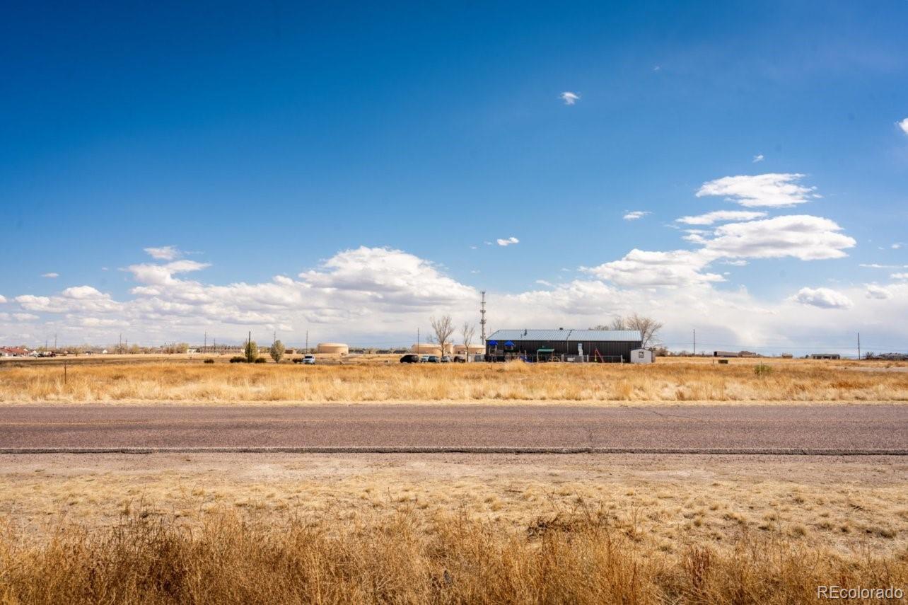 20 W Hahns Peak Avenue Pueblo West CO 81007