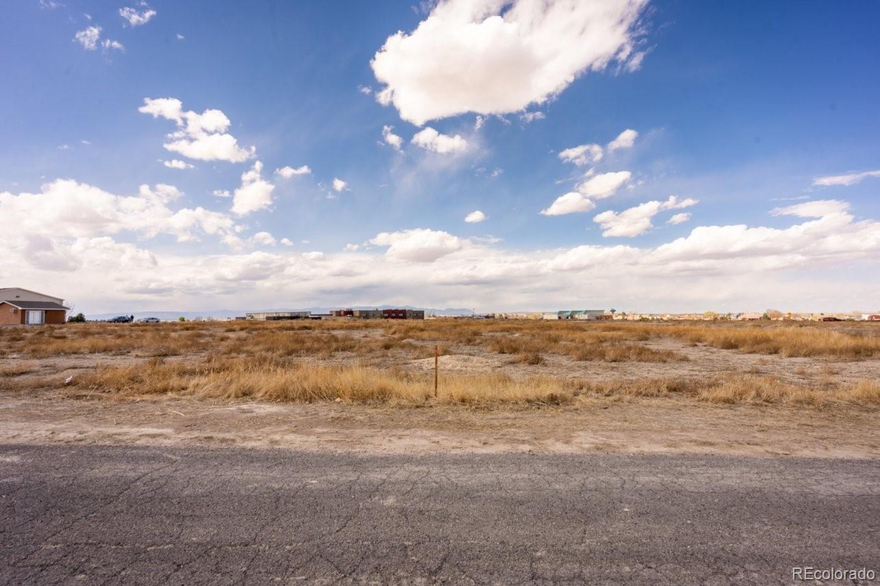 20 W Hahns Peak Avenue Pueblo West CO 81007