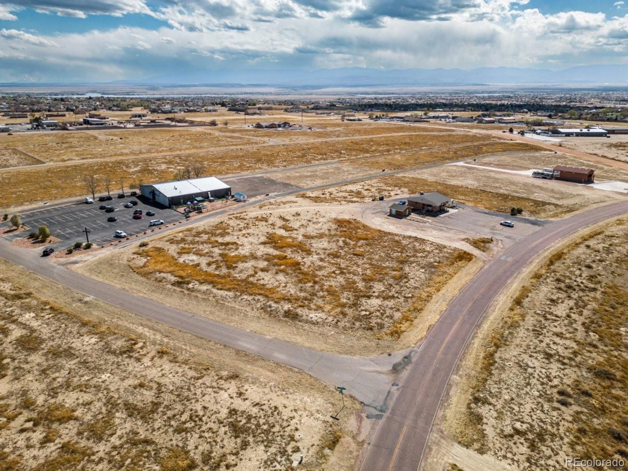 20 W Hahns Peak Avenue Pueblo West CO 81007