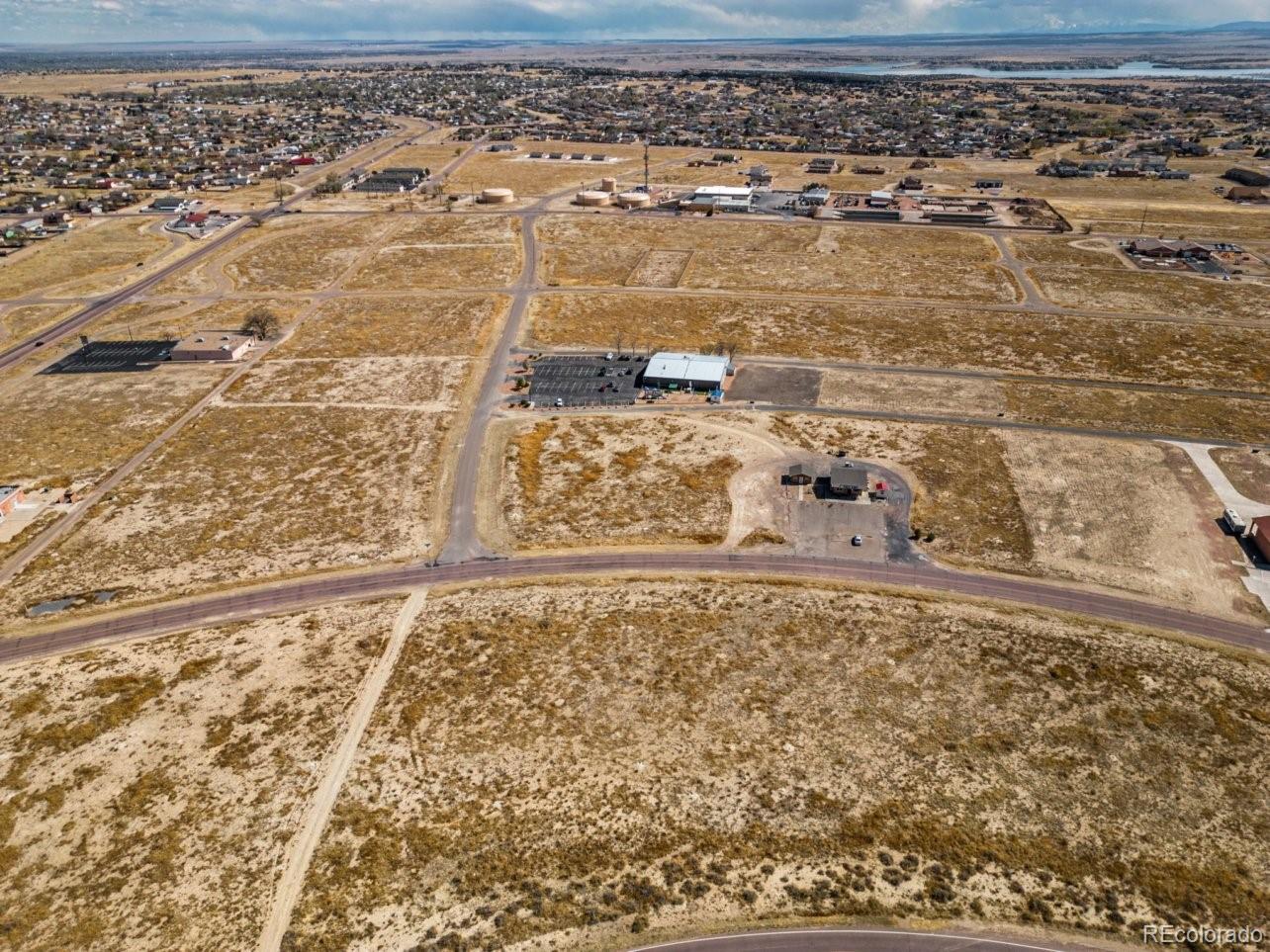 20 W Hahns Peak Avenue Pueblo West CO 81007