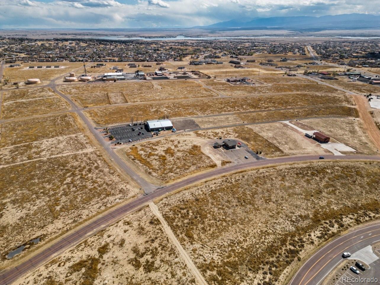 20 W Hahns Peak Avenue Pueblo West CO 81007
