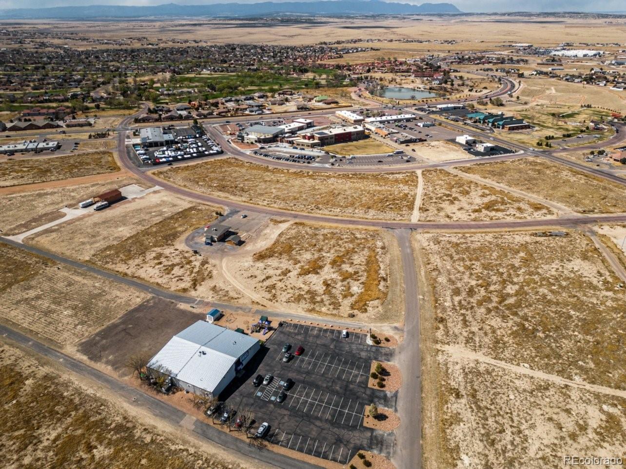 20 W Hahns Peak Avenue Pueblo West CO 81007
