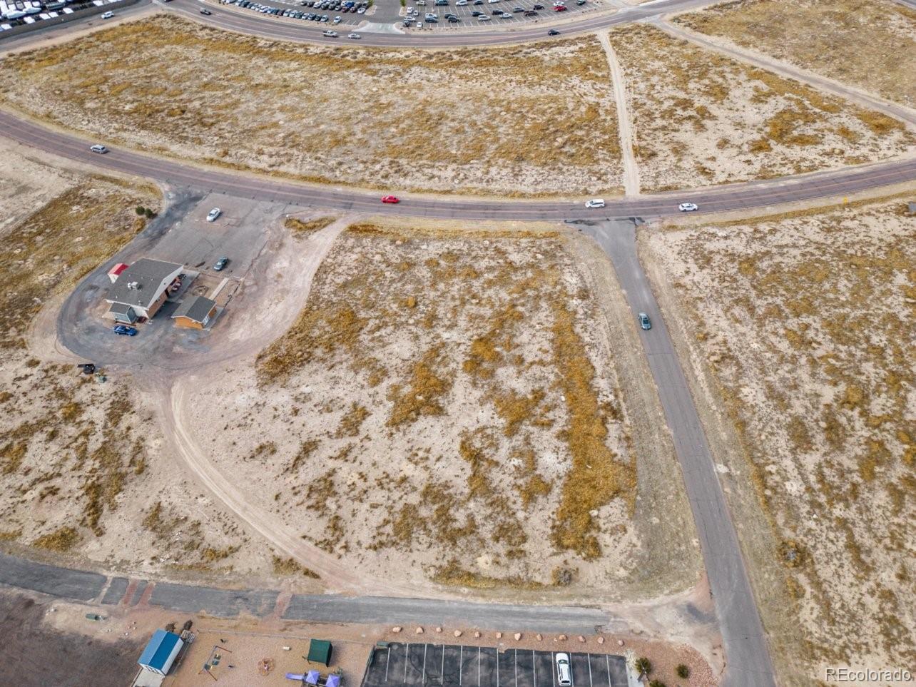 20 W Hahns Peak Avenue Pueblo West CO 81007