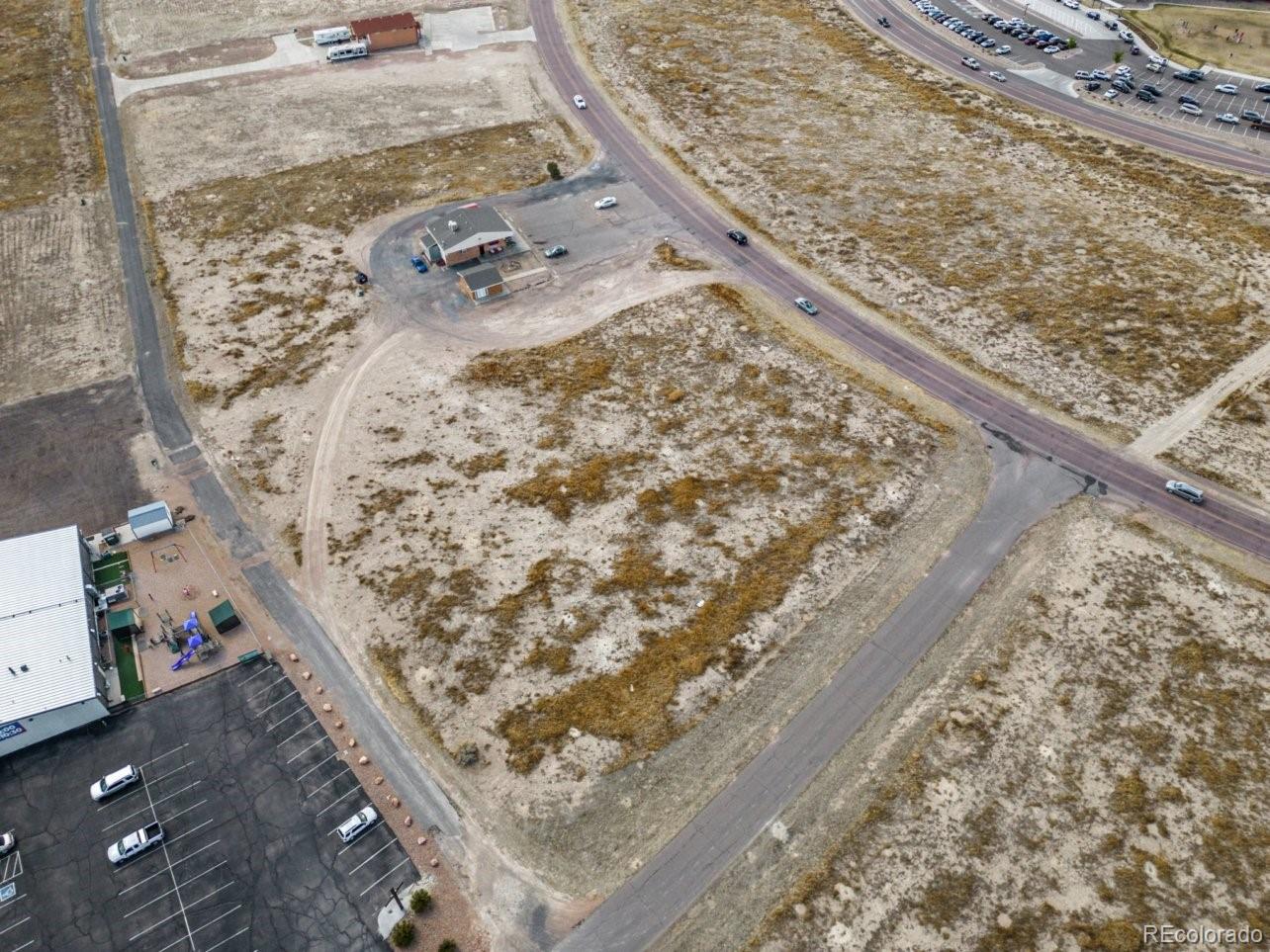 20 W Hahns Peak Avenue Pueblo West CO 81007